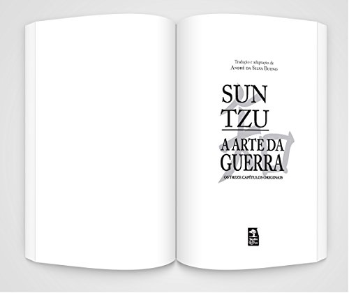 A Arte da Guerra: Os treze capítulos completos