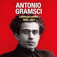 Lettere dal carcere 1926/1927 copertina