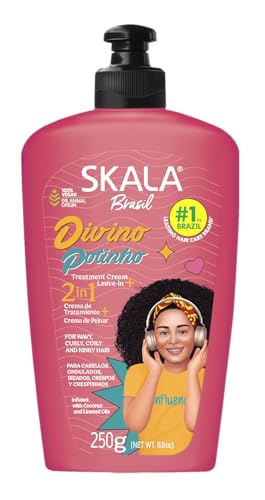 �L�b�Y�p�w�A�P�A �g���[�g�����g �W�r�m �|�`�j�� �X�J�� 250g SKALA EXPERT divino potinho