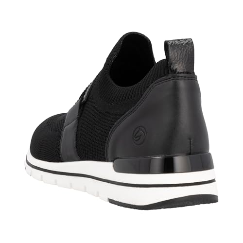 Mocassin Remonte R6713 solution pieds sensibles pour marche quotidienne - 4