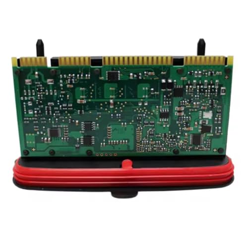 Module de phare avant BMW X5 F15 commande AHL AFS adaptative 63117440880