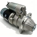 12V 15T 2.5KW Starter Motor AM875415 AM876224 AM878187 121254-77010 121254-77011 121254-77012