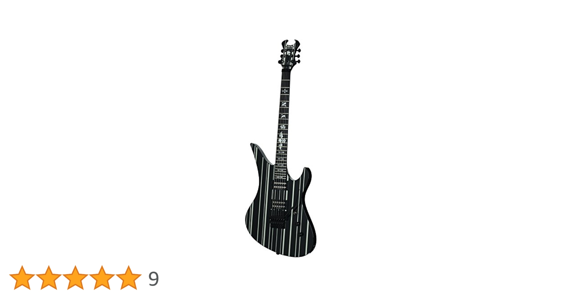 Amazon | Schecter シェクター Guitar Research Synyster Gates