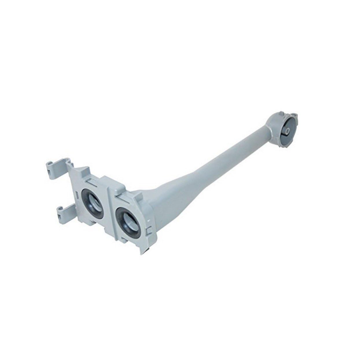 Beko Tubo Di Erogazione Per Lavastoviglie – Ricambio Originale 1759600100 – Adatto A Belling, Diplomat, Flavel, Leisure – Braccio Superiore - 6