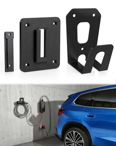 BMW Flexible Fast Charger 2.0 Wall Mount Organizer