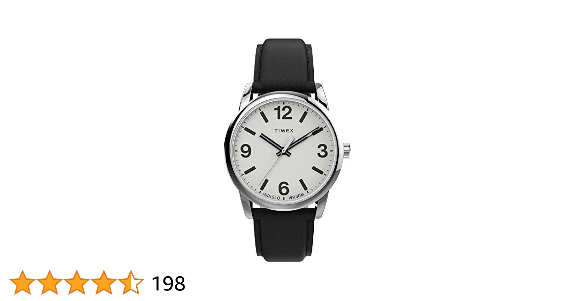 時計 TIMEX Amazon | Timex メンズ Q GMT 38mm 腕時計, 文字盤。, One Size