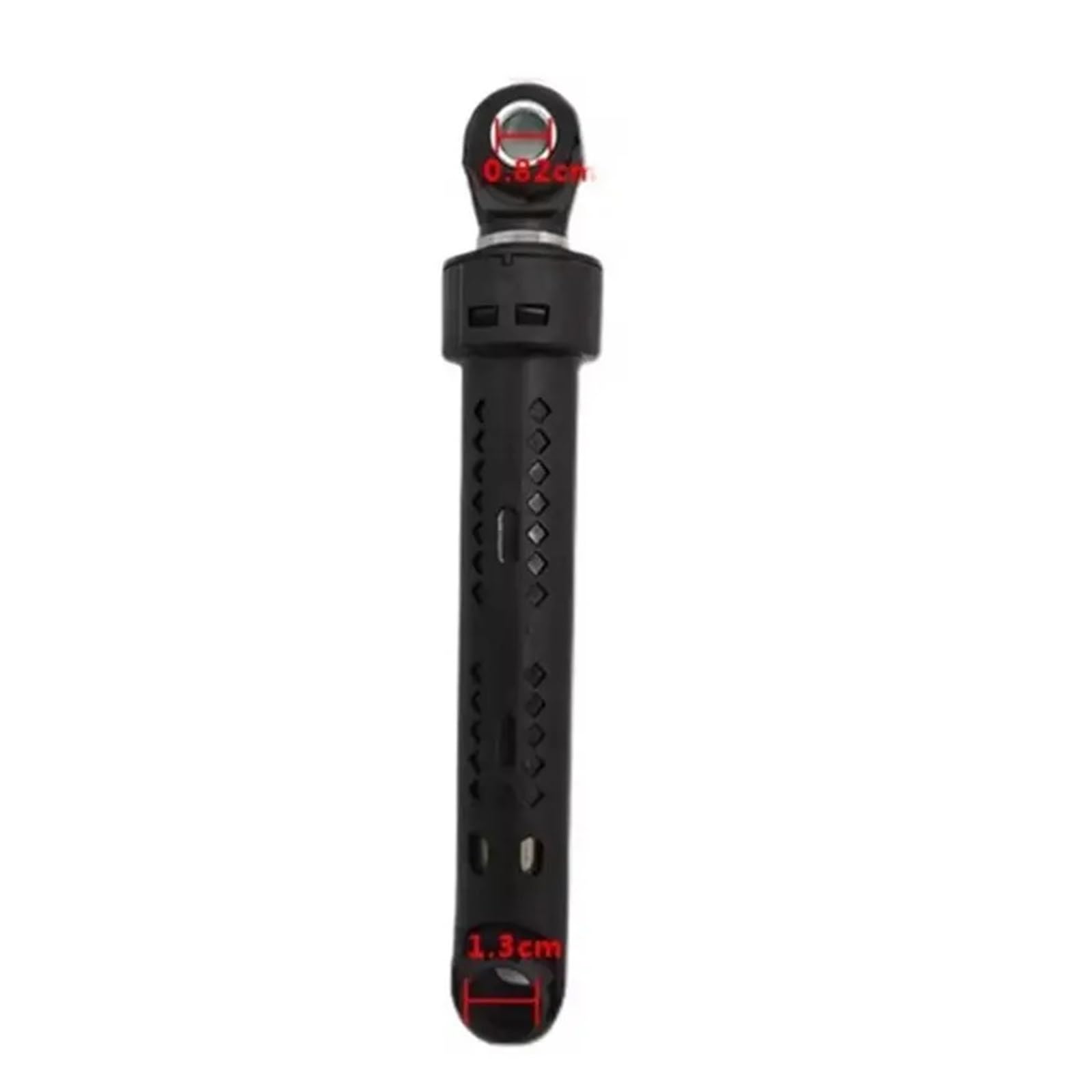 Amortiguador, Compatible Con Siemens, Barra De Equilibrio De Vibración For Lavadora De Tambor