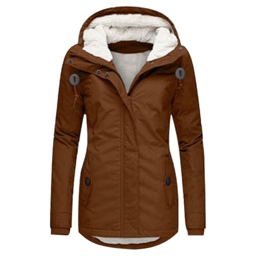 Sweat automne zippé coupe-vent résistant au froid pour femme chic