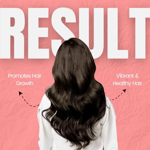 Image of Khadi Herbal & Organic Shampoo | E | Sulfate, SLS & Paraben Free (Hibiscus Rosemary 420)