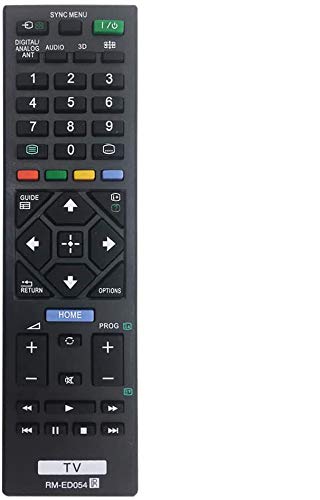 Mando a Distancia Sony Bravia Marca MYHGRC