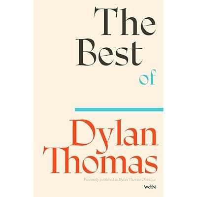 The Best of Dylan Thomas