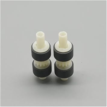 10pcs Pickup Shaft Roller Fit For EPSON WF 7015 7018 7210