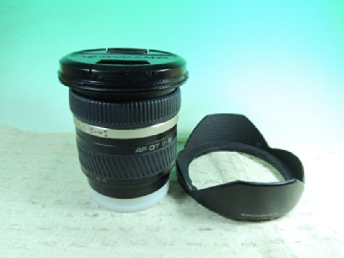 Amazon | Minolta AF レンズ 11-18mm F4.5-5.6D | 一眼レフカメラ 通販
