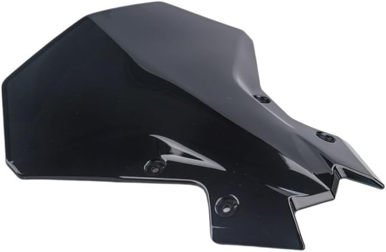 ウインドスクリーンデフレクターバイク カワサキ Z900 Z 900 Z650 2020 2021 2022 2023 オートバイア