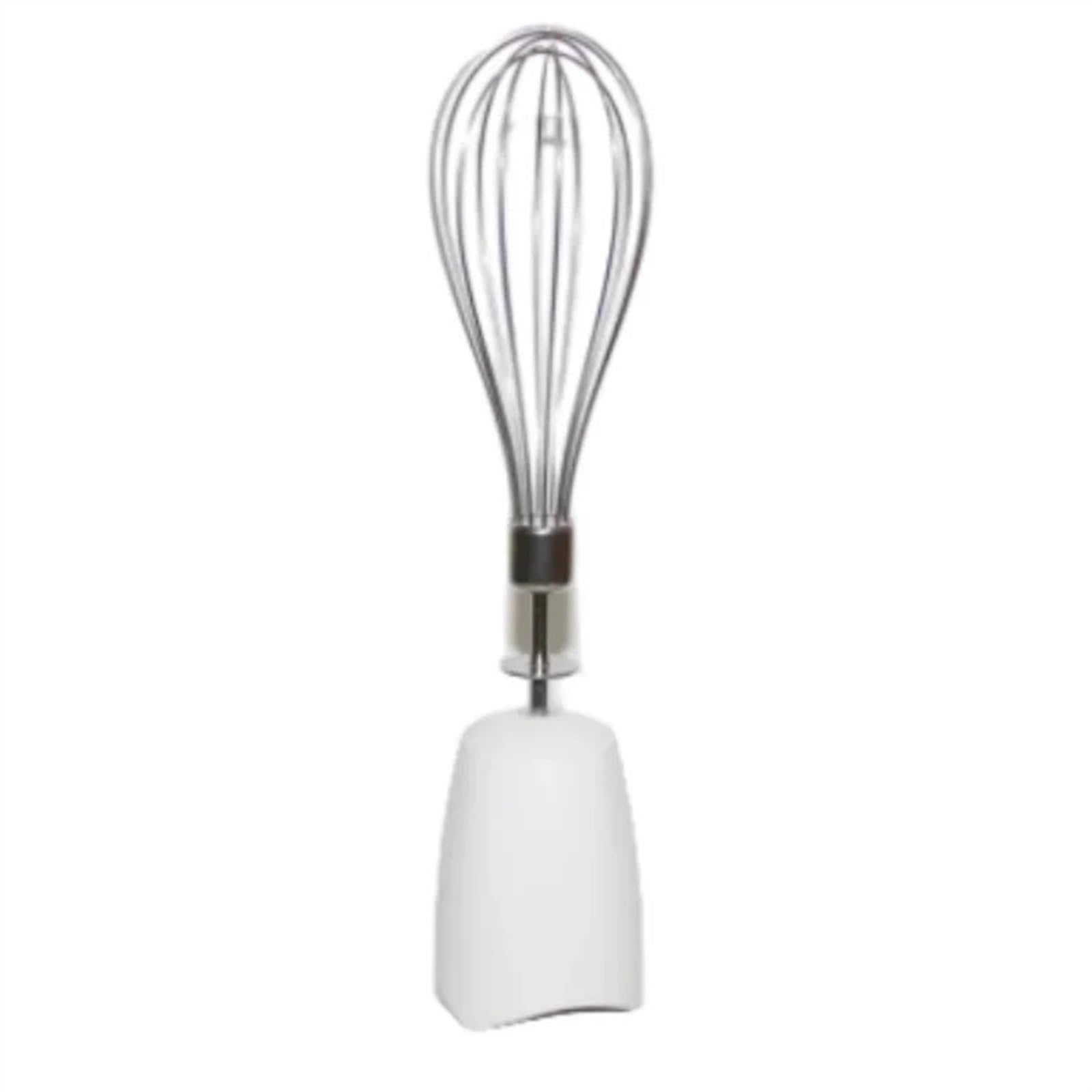 Fouet mélangeur MQ525 MQ745 pour réussir vos pâtisseries de cuisine maison