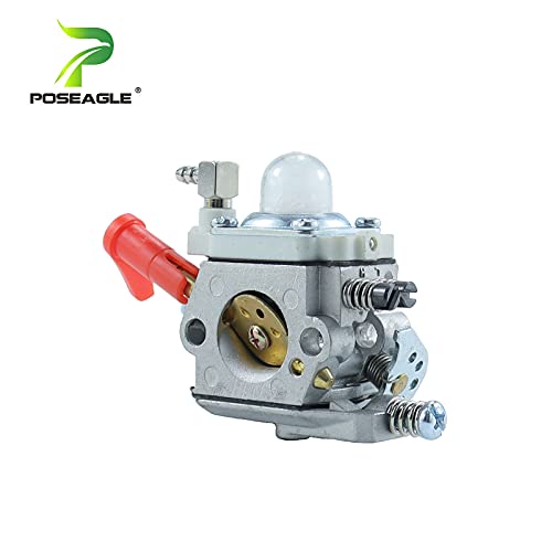 Poseagle Wt-668 Carburetor Replaces Walbro Wt-997, Walbro Wt 668 For Zenoah G230Rc G260Rc G270Rc, Chung Yang Cy23Rc, Cy26Rc, Cy27Rc, Baja 5B Ss 5T Carburetor Fuelie Rovan King's Engine 23Cc-30.5Cc #TOP4