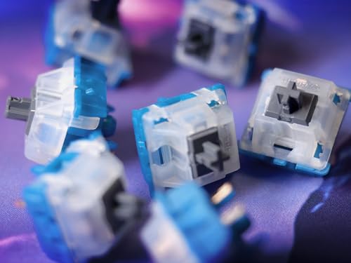 Cherry MX MX2A Red Switch Kit