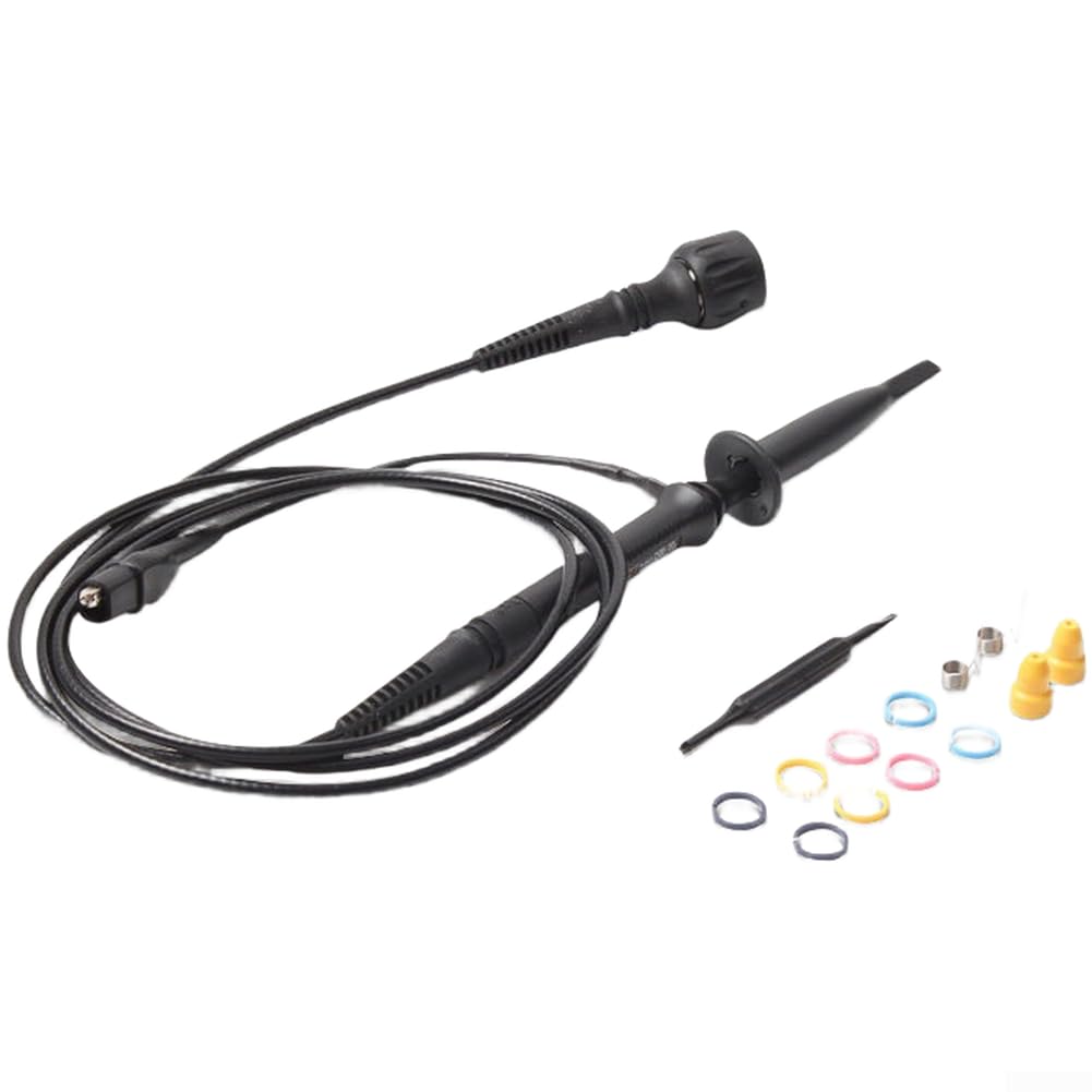 Kit de muestra de osciloscopio 150 MHz para Rigol Siglent (PVP2150)