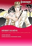  Désert de rêve:Harlequin Manga
