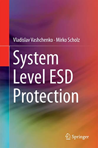 System Level ESD Protection view 2
