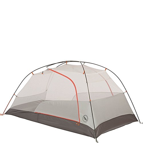 Big Agnes Copper Spur HV UL2 mtnGLO Tent (並行輸入品)