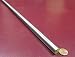 Precision Ground O1 Tool Steel Round Rod .594