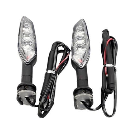 Clignotant arrière moto MT 09 pour rouler en sécurité au quotidien