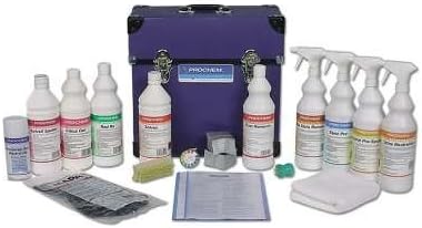 Prochem PSK Professional Spotting Kit