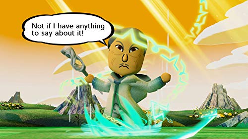 MiiTopia NL Versie - Nintendo Switch - Image 6