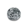 Single Black End Candy (5 Piece) Black Death Extreme Sour Hard Candy Balls, The Most Sour Candy in the world