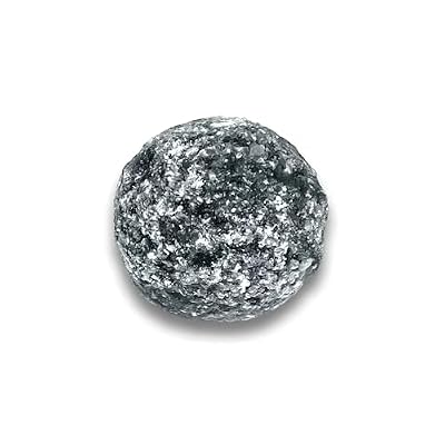 Single Black End Candy (5 Piece) Black Death Extreme Sour Hard Candy Balls, The Most Sour Candy in the world