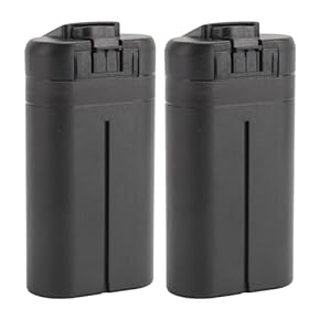 美品ドローン【MAVIC　MINI】予備バッテリー3個付　バンド付き 20240423143058_2.jpg