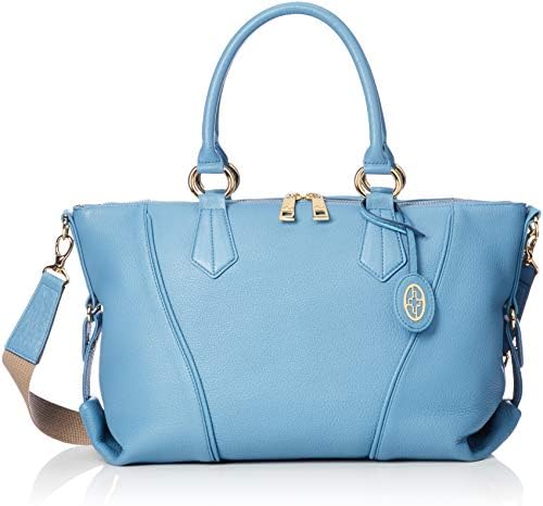 ハマノ] 濱野皮革工藝 フィオーレ 2wayトート 10- 送関込み ポケット