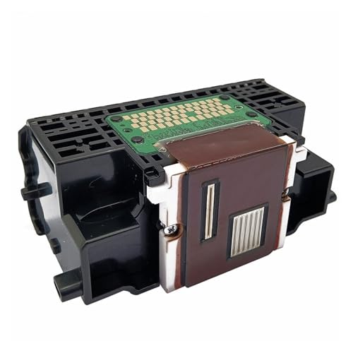 Tête d'impression QY6-0072 Full Function compatible Canon IP4600 MP640 couleurs nettes