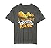 K&auml;se essen Es gibt nicht zu viel K&auml;se T-Shirt