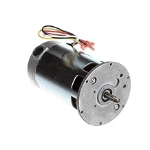 Hamilton Beach Commercial 39909900020 Motor - 990-220