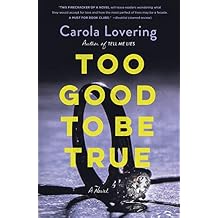 Too Good to Be True Paperback February 1, 2022