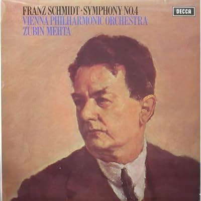 Symphony No.4