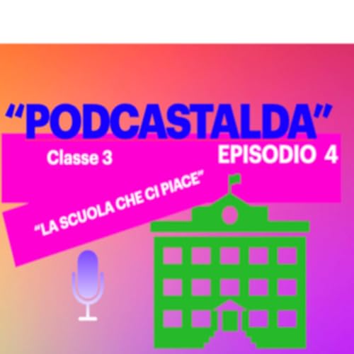 PODCASTALDA