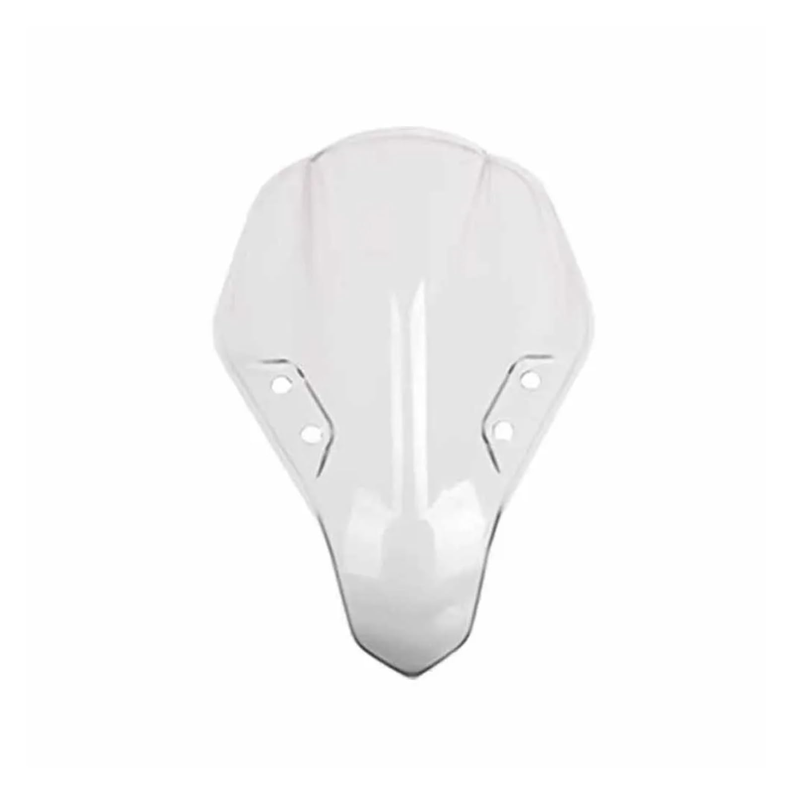 Cupolino Per Cfmoto 250SR 250 SR 2019 2020 2021 2022 2023 Parabrezza Per Moto Deflettori Parabrezza Parabrezza parabrezza deflettore(Color B)