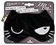 moses Ed, the Cat Schlafmaske Sleepy Ed – Kuschelweiche Schlafmaske aus Jersey, Mit breitem und elastischem Band