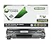 Renewable Toner Compatible HP 85A Toner Cartridge Replacement HP CE285A for HP LaserJet P1102w P1109w M1212nf mfp M1217nfw