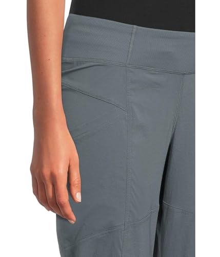 prAna Koen Joggers, Cinza e azul, GG