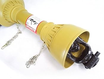 ユニバーサルジョイント　CLCV2　広角ジョイント　トラクター 広角ユニバーサルジョイント