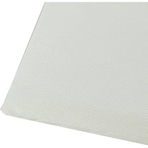Obaby Matelas Berceau en mousse (85 x 43 cm)