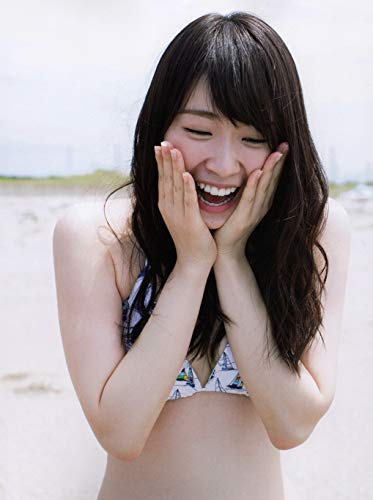 Amazon.co.jp: 乃木坂46○高山一実○まとめ売り○Lサイズ50枚○水着