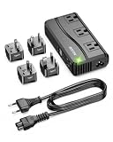 BESTEK Universal 250W Converter