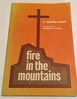 Fire in the mountains B0006WE6BQ Book Cover