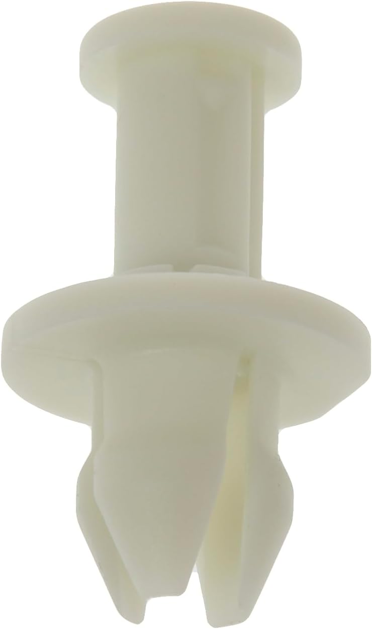 Dorman 700-723 Lower Bumper Deflector Retainer - Fits 10 MM Hole Green, 25 Pack