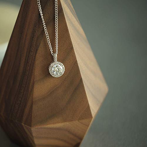 Mother of the Groom Necklace Gift for Mom on Wedding Day - Maid of Honor & Bridesmaid Proposal Gift4